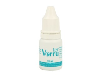 Verruter