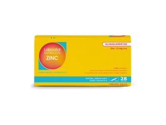 Labcatal 18 (Zinc)
