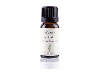 Aceite Esencial Bio de Vetiver