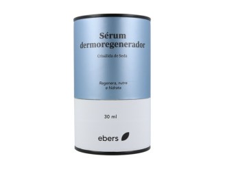 Sérum Dermoregenerador Crisálida de Seda