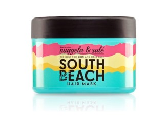 Mascarilla South Beach