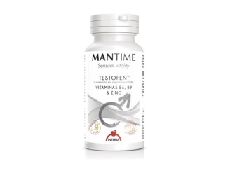 Mantime libido hombres
