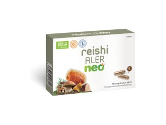 Reishi Aler Neo