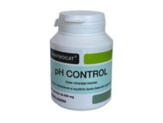 Ph Control