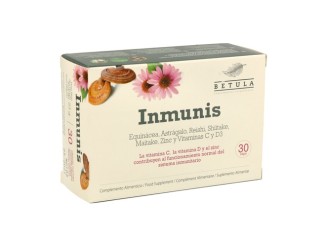 Inmunis