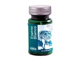 Espino Blanco
