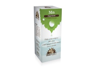 Oligoceleste Mg (Magnesio)