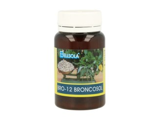 Bro-12 Broncosol