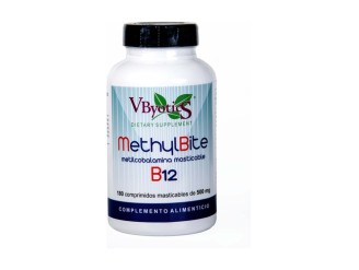 Methylbite metalcobalamina B12
