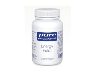 Energy extra