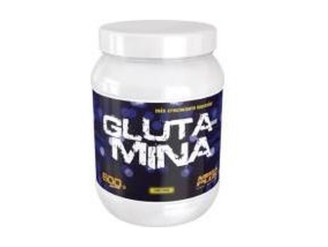 Glutamina (sabor limón)
