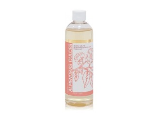Aceite de almendras