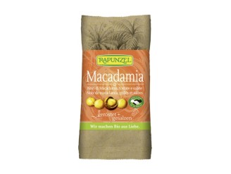 Nueces de Macadamia