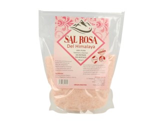 Sal Rosa del Himalaya