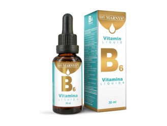 Vitamina B6 Líquida