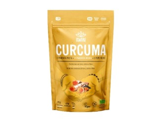 Cúrcuma & Pimienta Negra