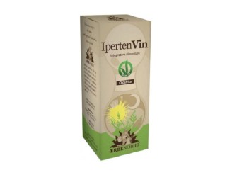 Ipertenvin olosvita hipertensión