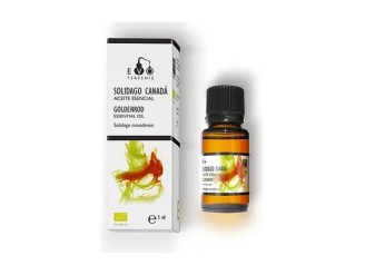 Aceite Esencial Solidago de Canadá Bio