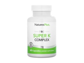 Pro super K complex