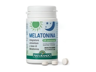 Melatonina