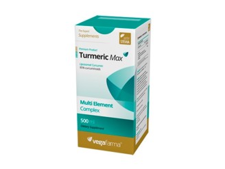Turmeric Max