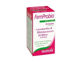 Femprobio 50.000 Millones