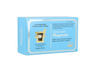 Activecomplex Magnesio