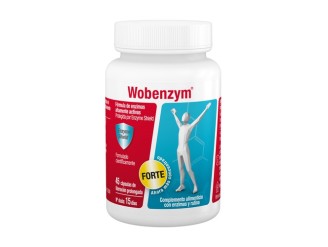 Wobenzym classic 2.0