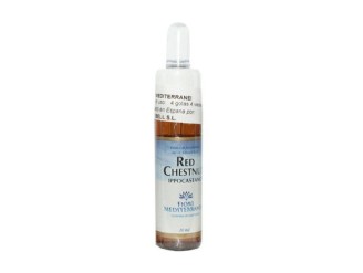 FM Red Chestunut (Castaño Rojo)