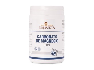 Carbonato de Magnesio