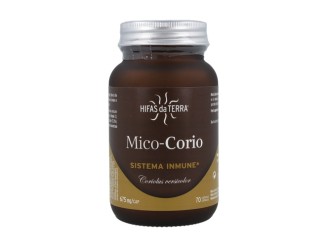 Mico Corio - sistema inmune