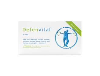 Defenvital