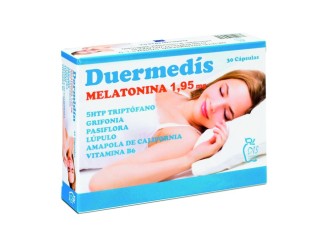 Duermedís