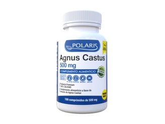 Agnus castus regulación hormonal