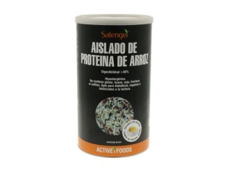 Proteína de Arroz en Polvo