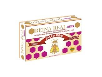 Jalea Reina Real Mujer