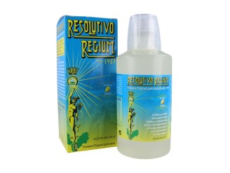 Resolutivo Regium