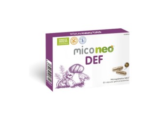 Mico Neo DEF