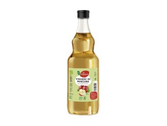 Vinagre de manzana