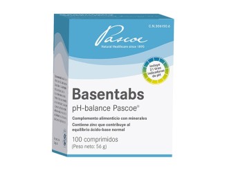 Basentabs Ph-Balance