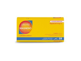 Labcatal 9 (Magnesio)