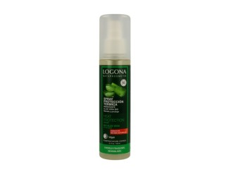 Spray protección térmica aloe Bio