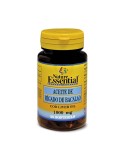 Aceite de hígado de bacalao