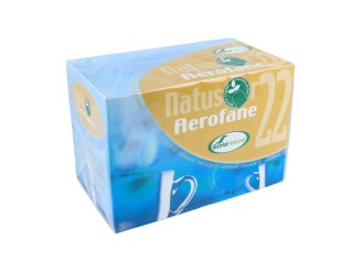Natusor Infusiones 22 Aerofane