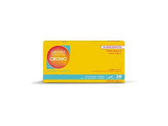 Labcatal 22 (Cromo)