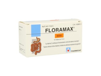 Floramax 6000