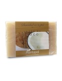 Jabón Natural Coco