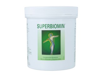Superbiomin