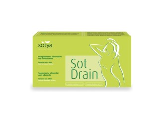 Sot Drain (Antiguo Drena Form)