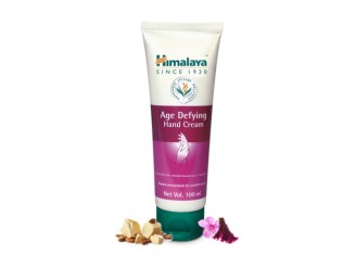 Crema de Manos Antienvejecimiento